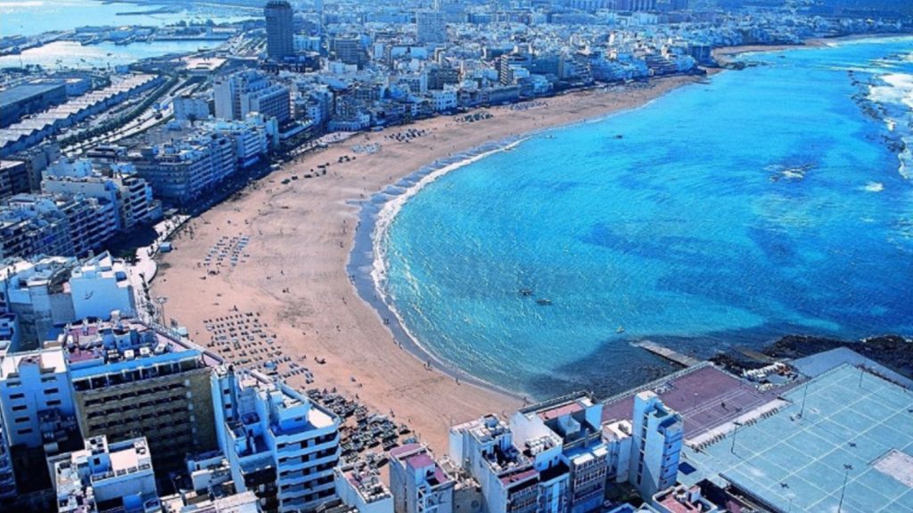 Rickaty Lodge B&B | Bed and Breakfast | Airport Shuttle Service | Las Palmas