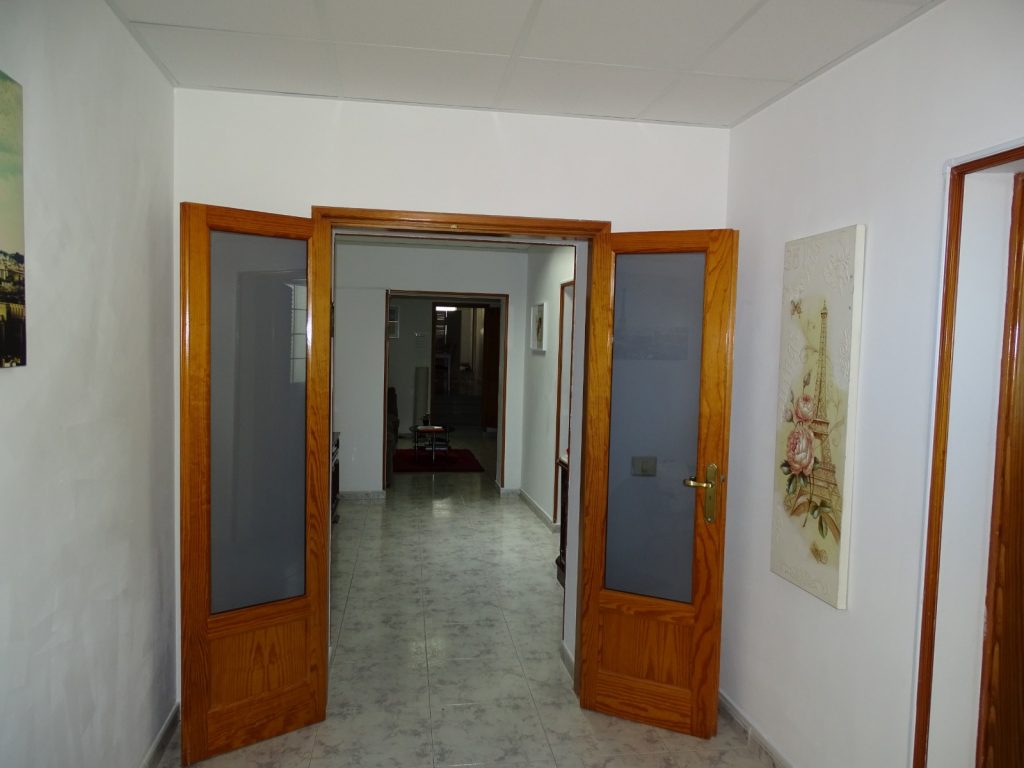 Rickaty Lodge B&B | Bed and Breakfast | Airport Shuttle Service | Las Palmas