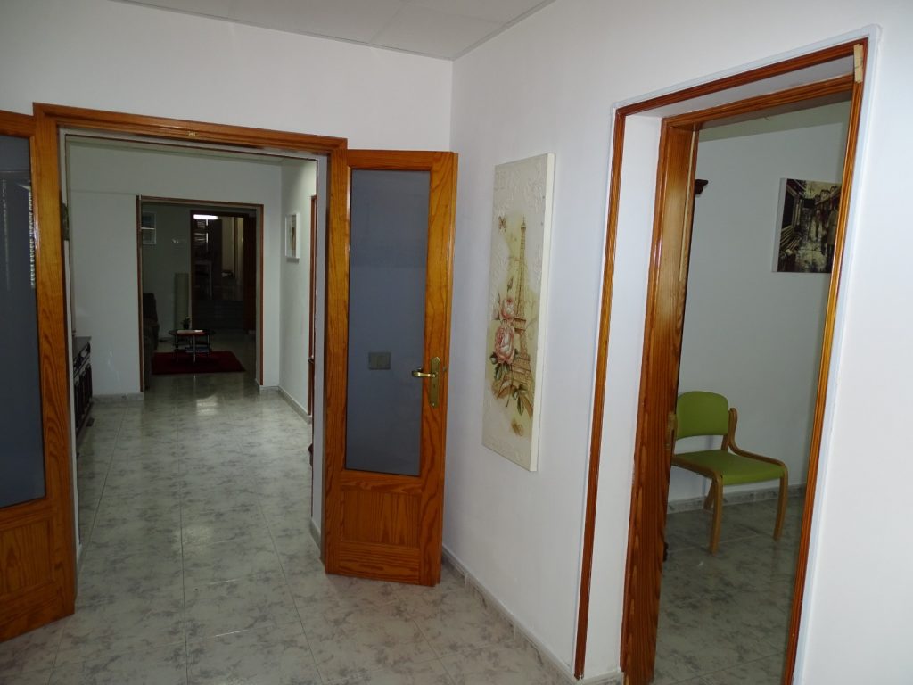 Rickaty Lodge B&B | Bed and Breakfast | Airport Shuttle Service | Las Palmas