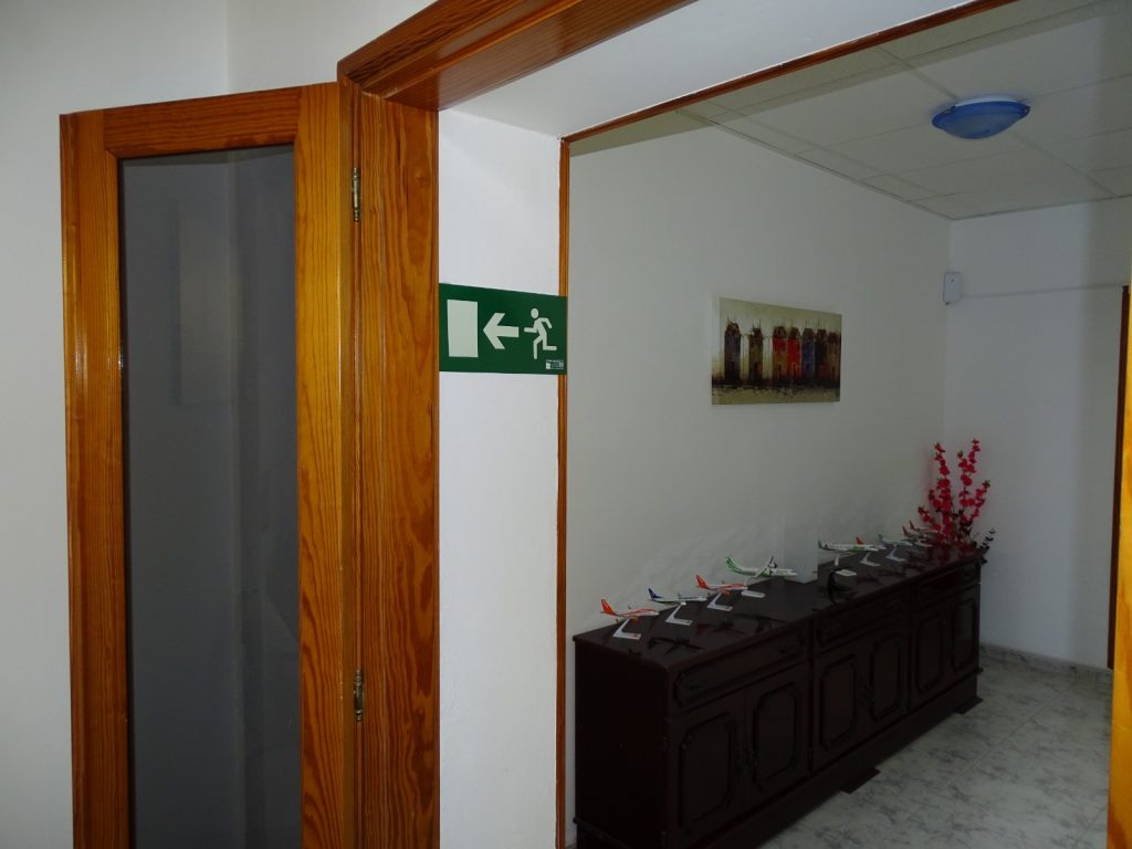 Rickaty Lodge B&B | Bed and Breakfast | Airport Shuttle Service | Las Palmas