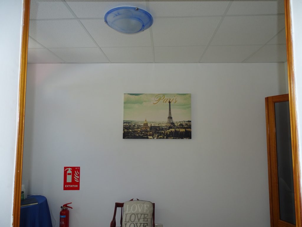 Rickaty Lodge B&B | Bed and Breakfast | Airport Shuttle Service | Las Palmas