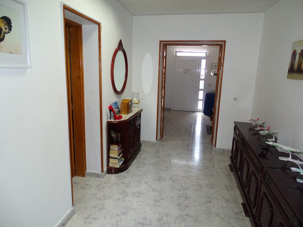 Rickaty Lodge B&B | Bed and Breakfast | Airport Shuttle Service | Las Palmas