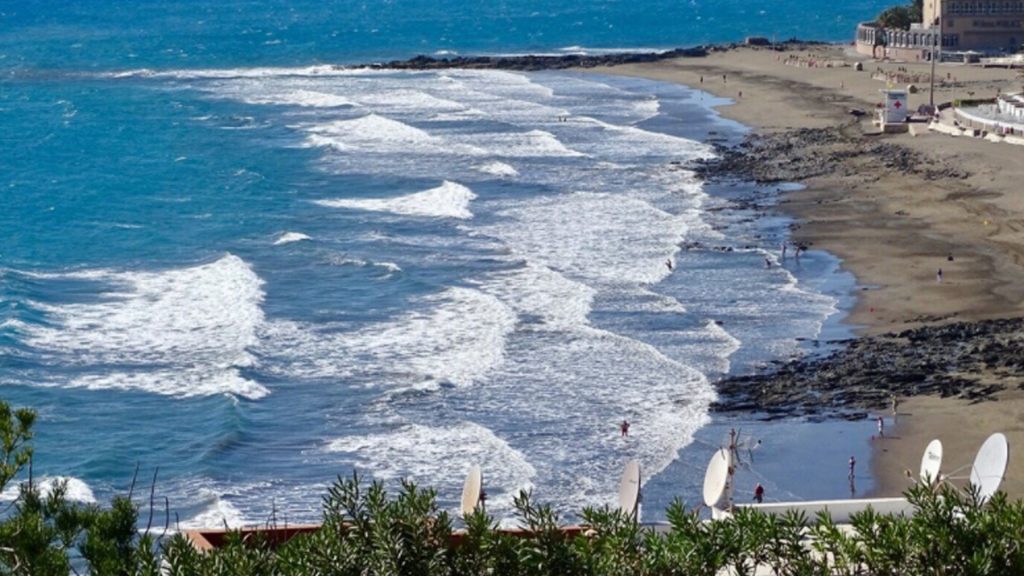 Rickaty Lodge B&B | Bed and Breakfast | Airport Shuttle Service | Las Palmas