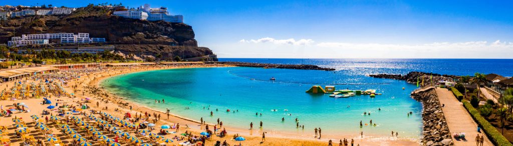 Rickaty Lodge B&B | Bed and Breakfast | Airport Shuttle Service | Las Palmas