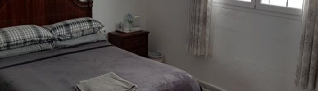 Rickaty Lodge B&B | Bed and Breakfast | Airport Shuttle Service | Las Palmas