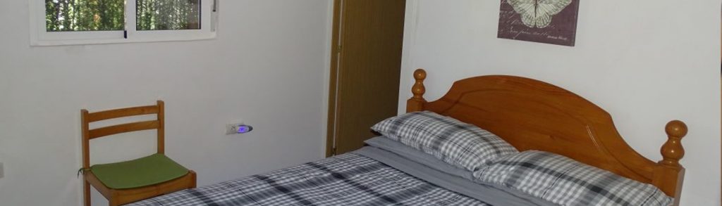 Rickaty Lodge B&B | Bed and Breakfast | Airport Shuttle Service | Las Palmas