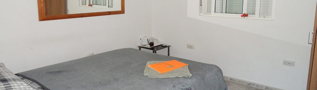 Rickaty Lodge B&B | Bed and Breakfast | Airport Shuttle Service | Las Palmas
