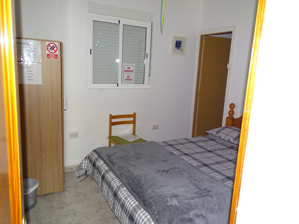 Rickaty Lodge B&B | Bed and Breakfast | Airport Shuttle Service | Las Palmas