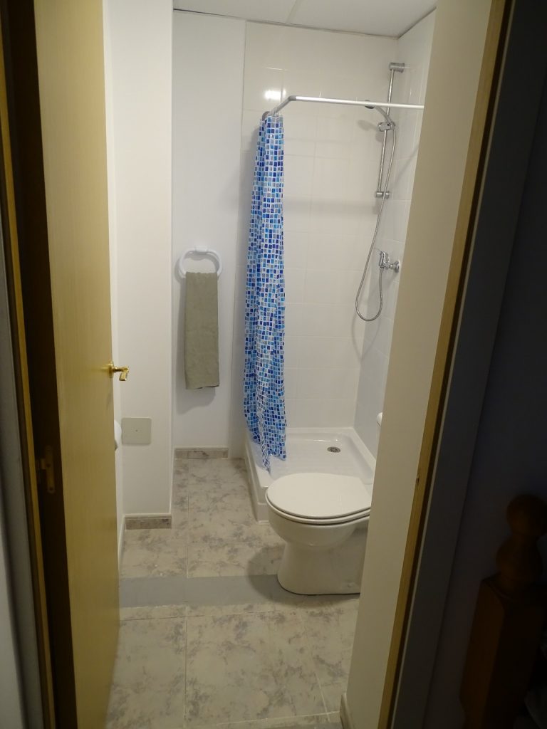 Rickaty Lodge B&B | Bed and Breakfast | Airport Shuttle Service | Las Palmas