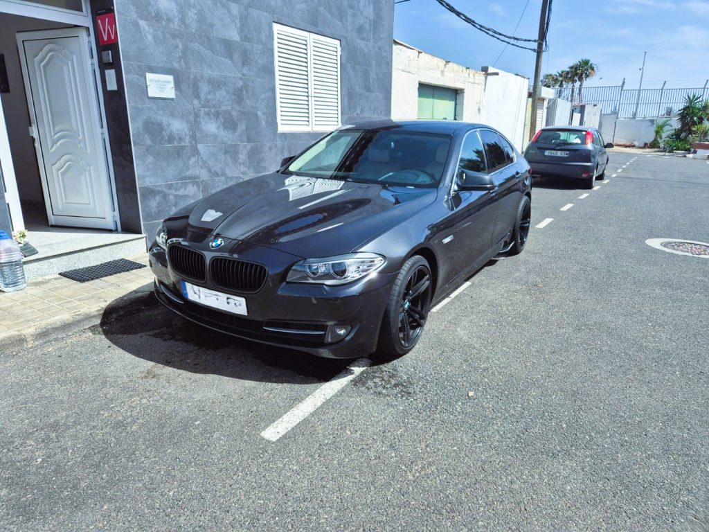 Rickaty Lodge B&B | Bed and Breakfast | Airport Shuttle Service | Las Palmas