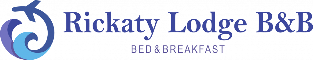 Rickaty Lodge B&B | Bed and Breakfast | Airport Shuttle Service | Las Palmas