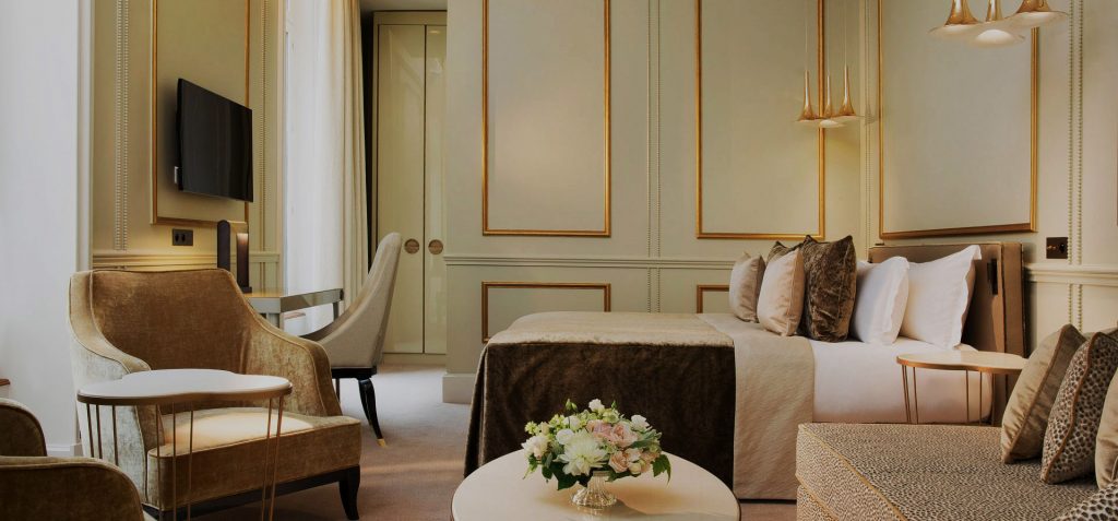 Rickaty Lodge B&B | Bed and Breakfast | Airport Shuttle Service | Las Palmas