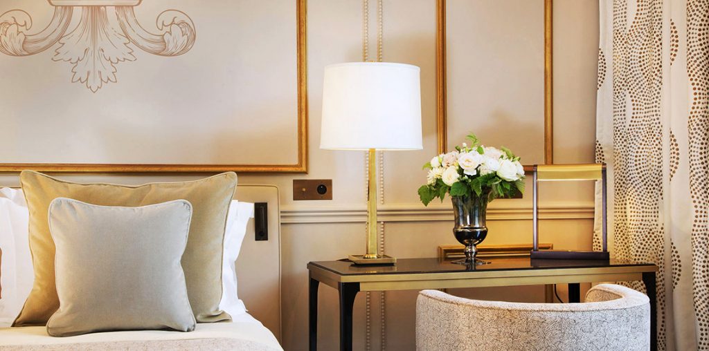 Rickaty Lodge B&B | Bed and Breakfast | Airport Shuttle Service | Las Palmas